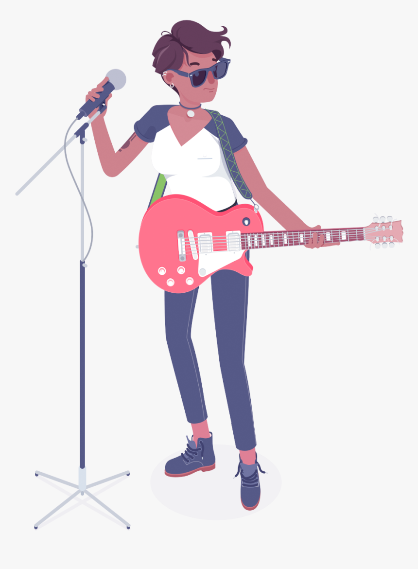 The Maestro, HD Png Download