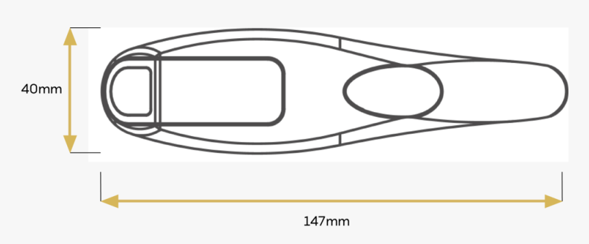 Maestro Flex Dimensioned, HD Png Download