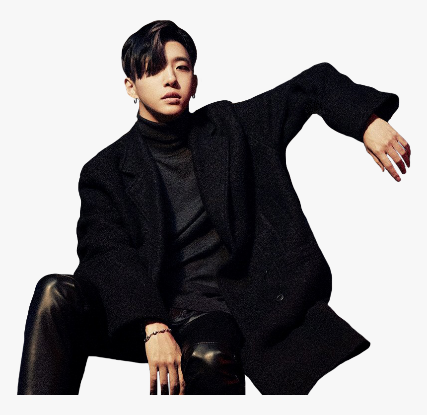 #bangyongguk #bap #yongguk #kpop, HD Png Download