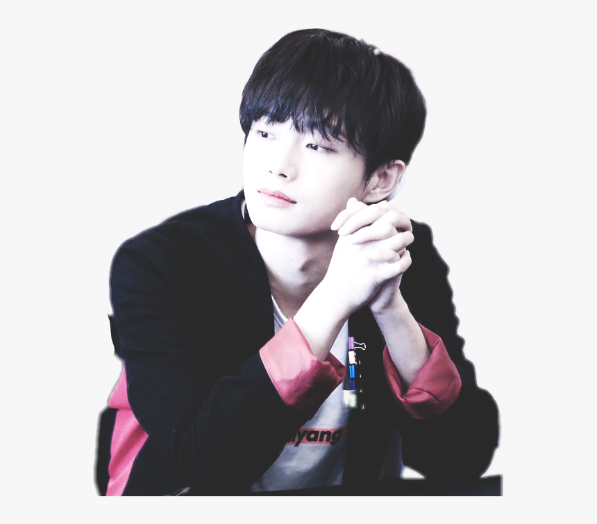 #yongguk #longguo #jbj, HD Png Download