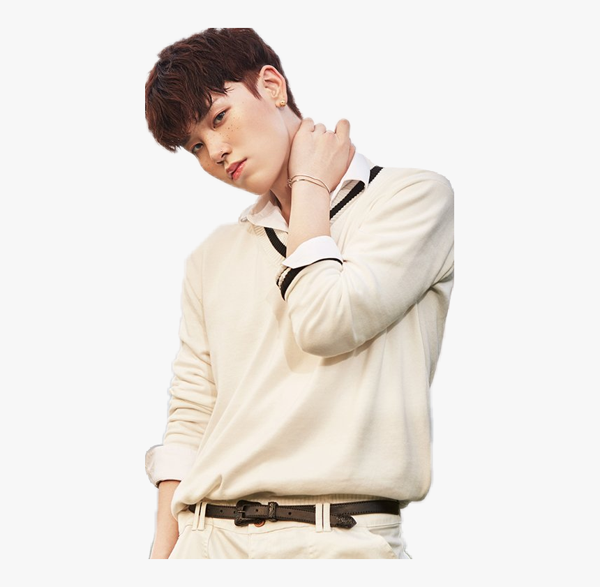 #bap #zelo #sticker #honeymoon, HD Png Download