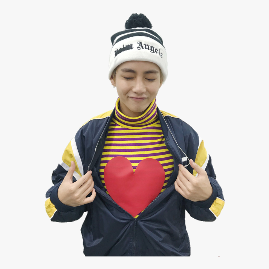 Yongguk Png, Transparent Png