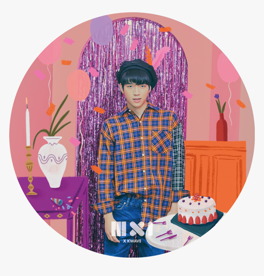 Yongguk Png, Transparent Png