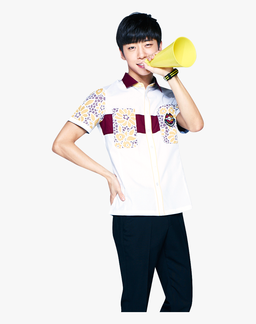 Yongguk Png, Transparent Png