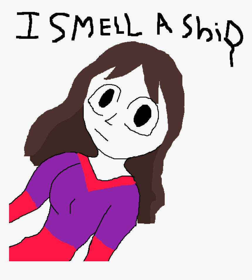 I Smell Something, HD Png Download