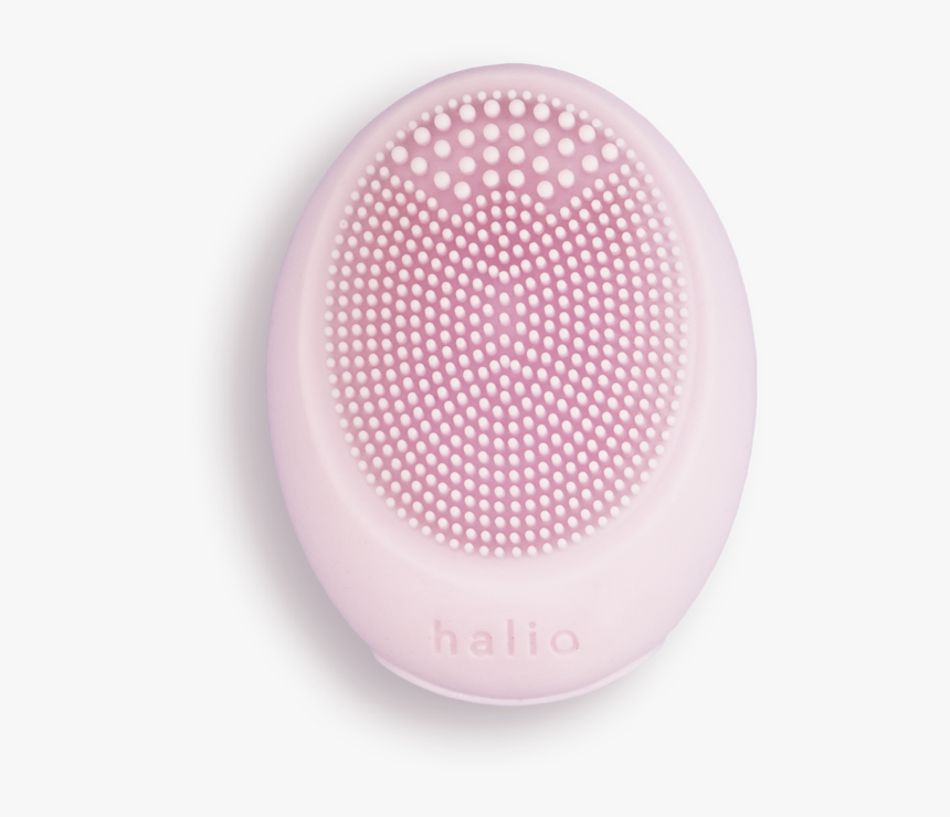 Halio Pocket Facial Cleansing & Massaging Device, HD Png Download