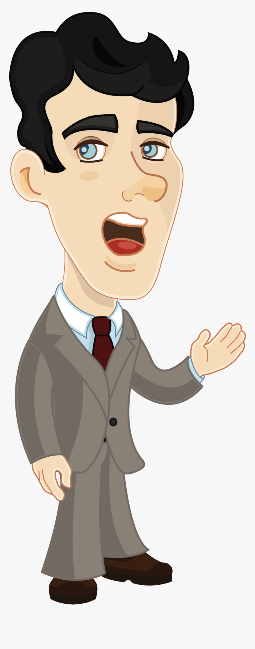 Thumb Image, HD Png Download