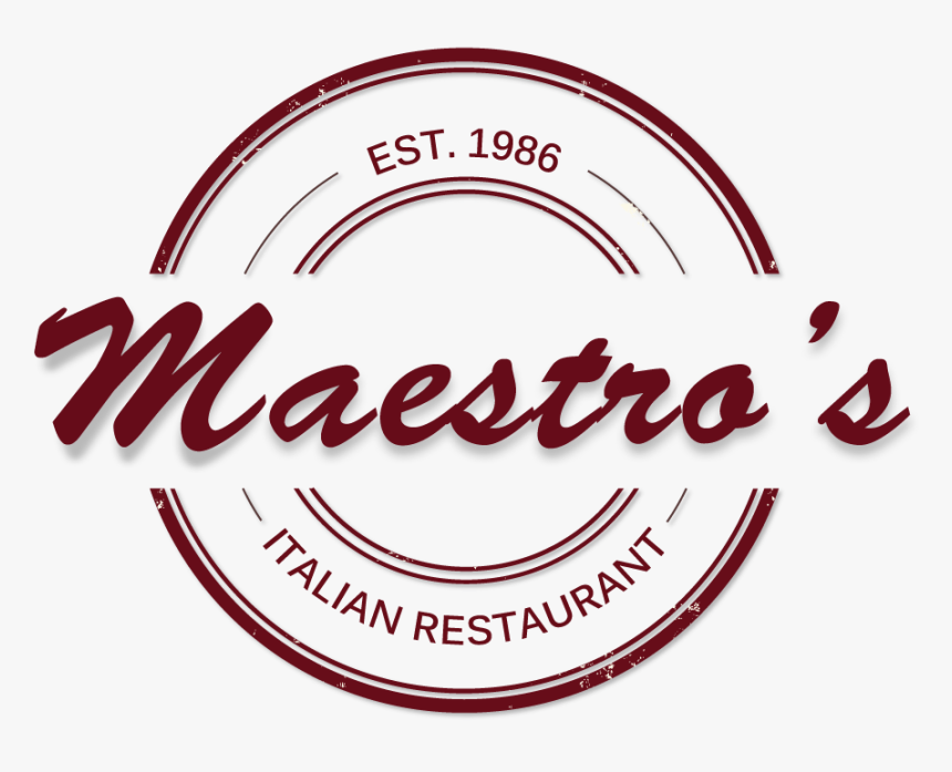 Maestro S Italian Restaurant, HD Png Download