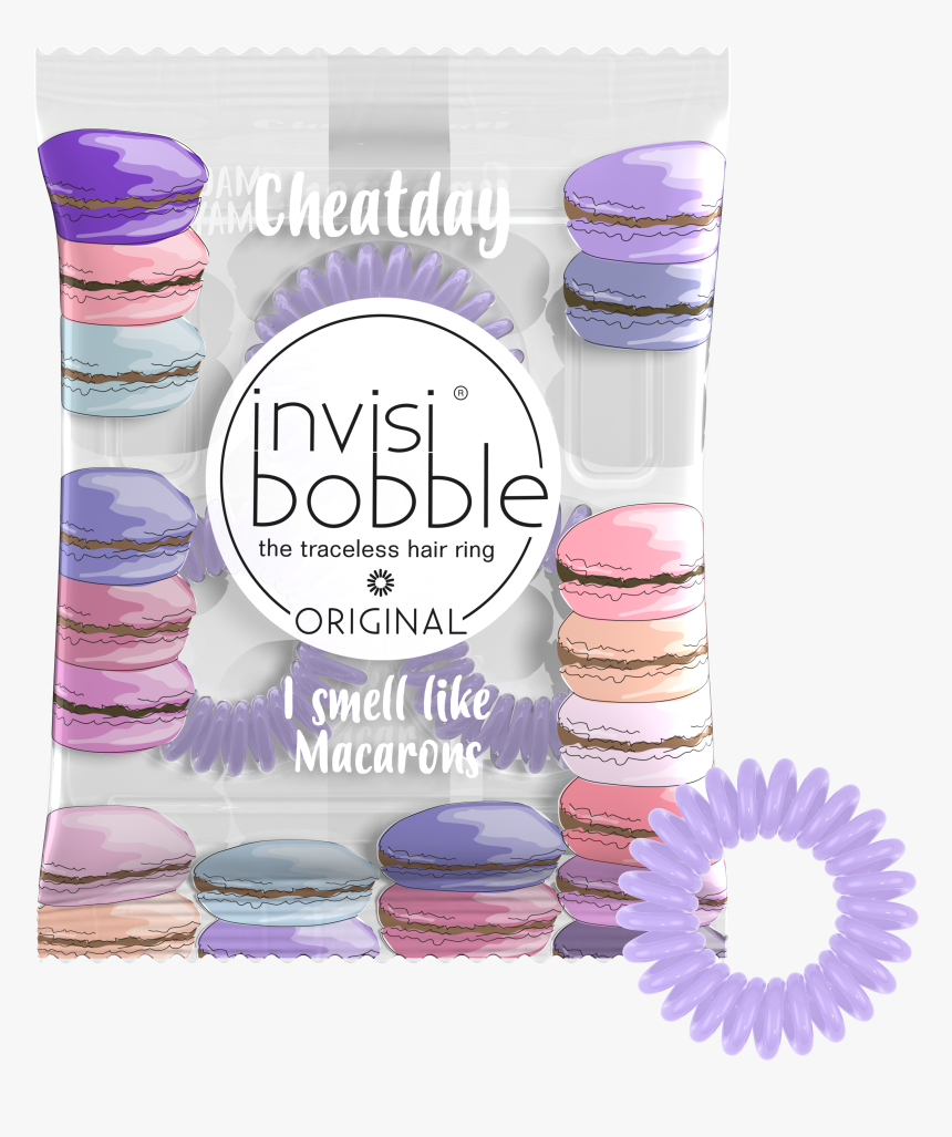 Invisibobble Smell , Png Download, Transparent Png