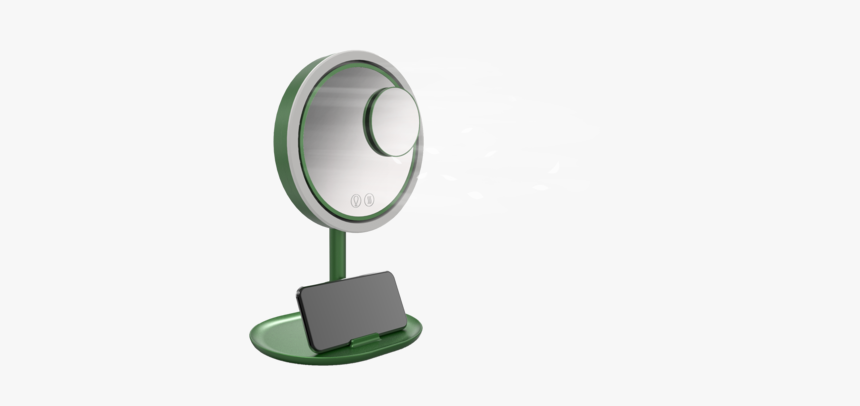 Fan Mirror Fan Mirror, HD Png Download