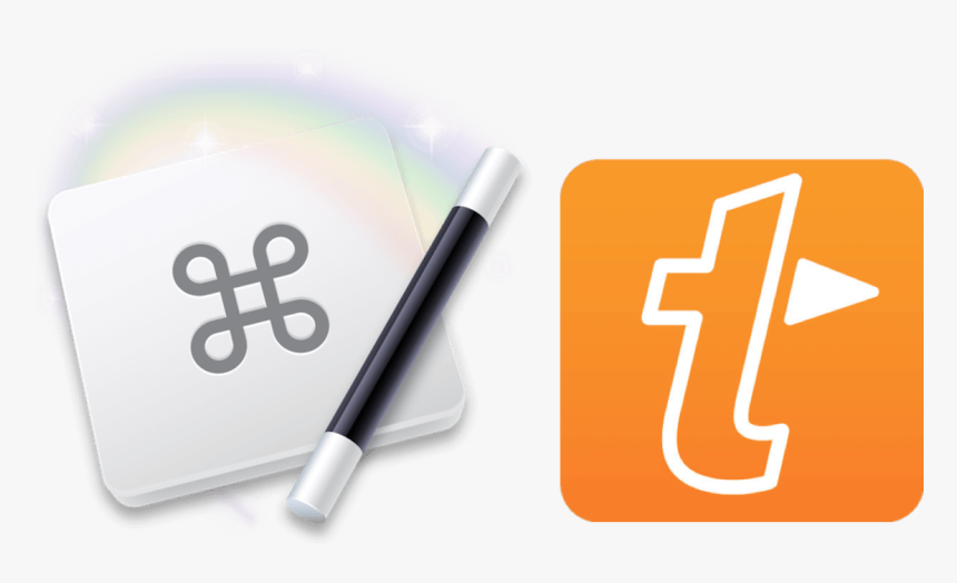 Keyboard Maestro Textexpander, HD Png Download