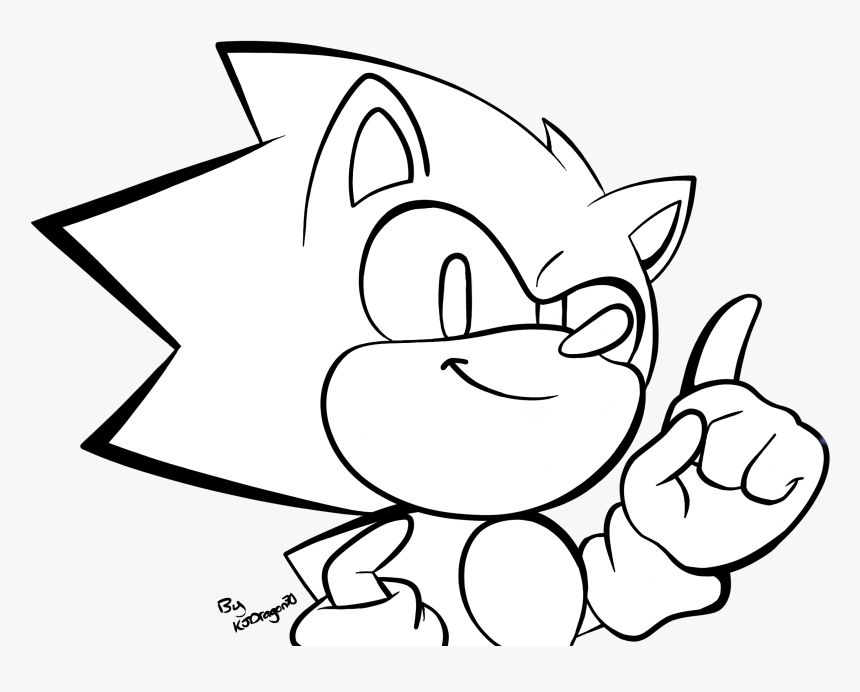 Dante Drawing Coloring Page, HD Png Download