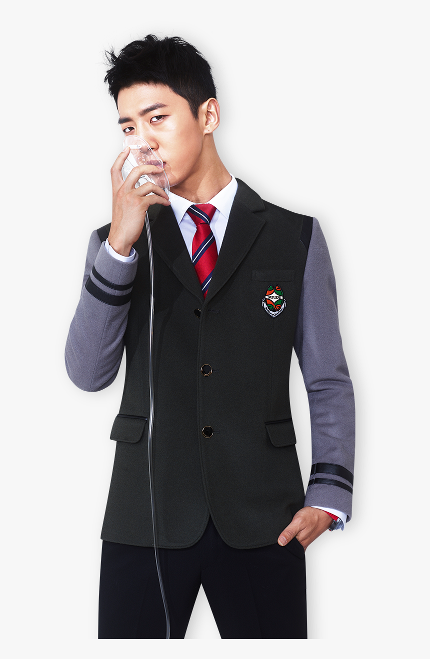 Yongguk Png, Transparent Png