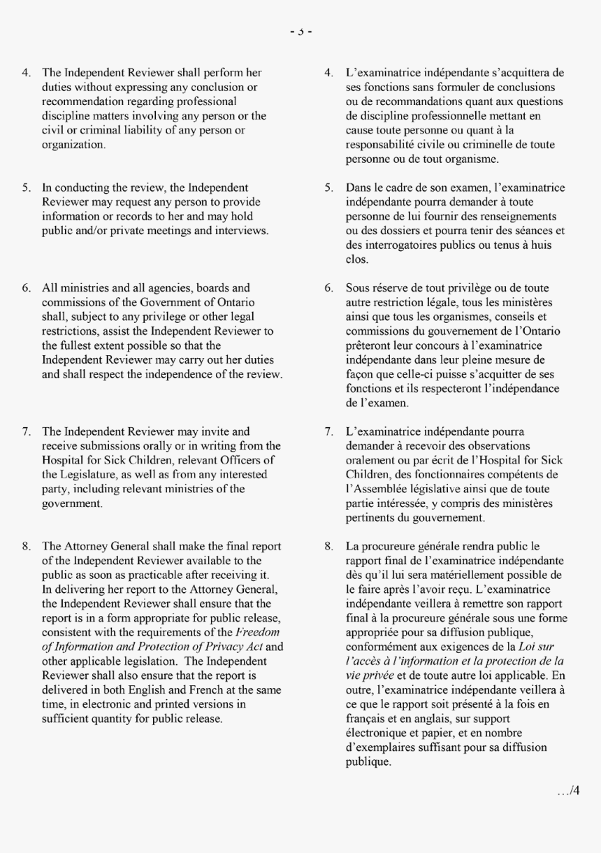 Order In Council, November 26,, HD Png Download