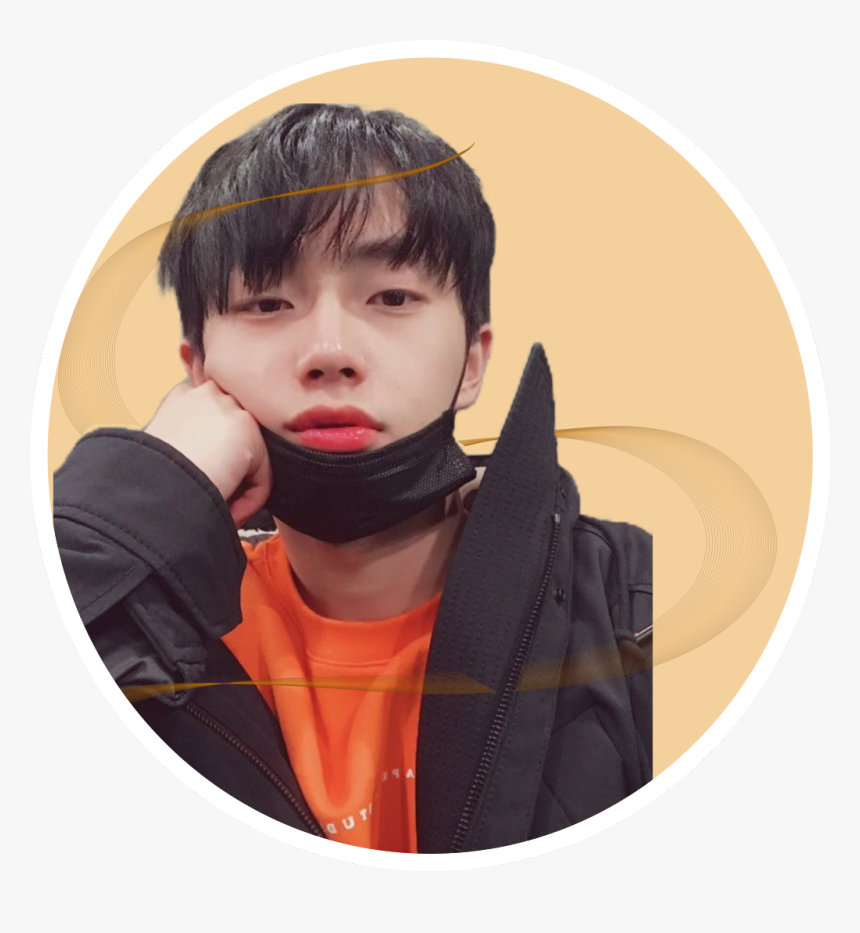 #longguo #yongguk #jbj #freetoedit, HD Png Download