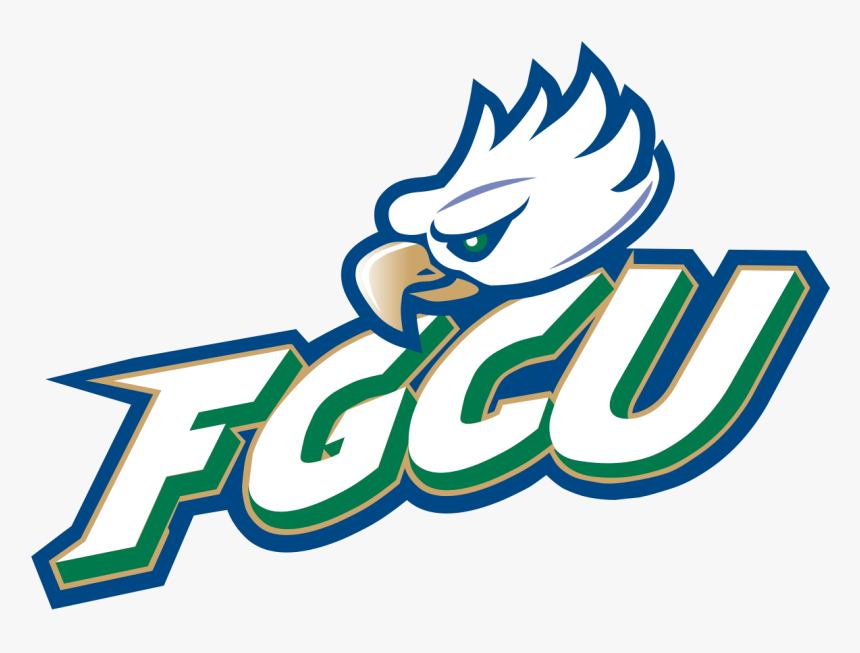 Fgcu Logo Png, Transparent Png