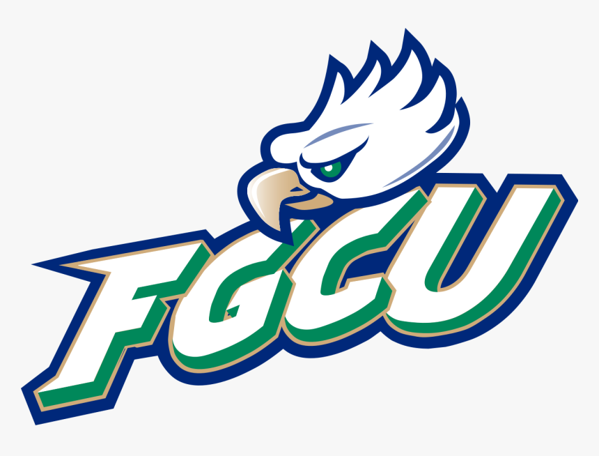 Fgcu Logo Png, Transparent Png