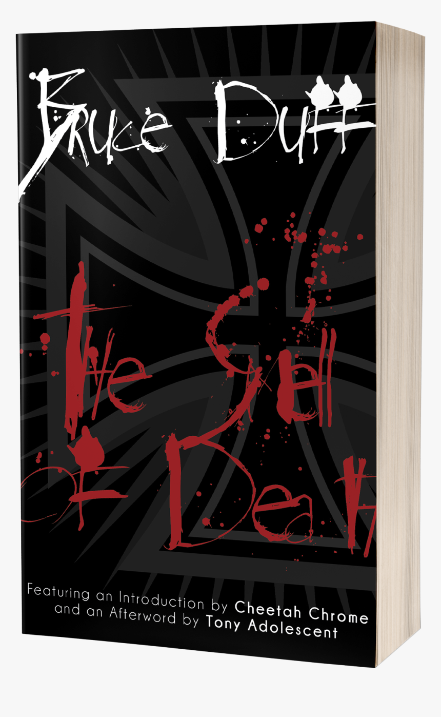 The Smell Of Death 
 Class Lazyload Lazyload Fade In, HD Png Download