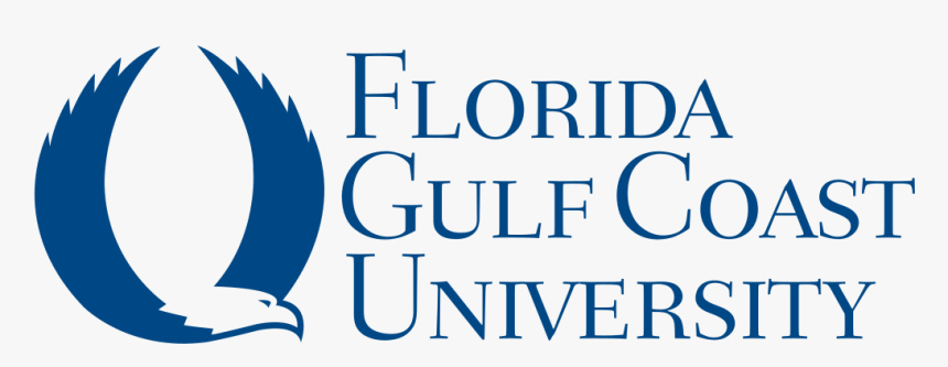 Fgcu Logo Png, Transparent Png