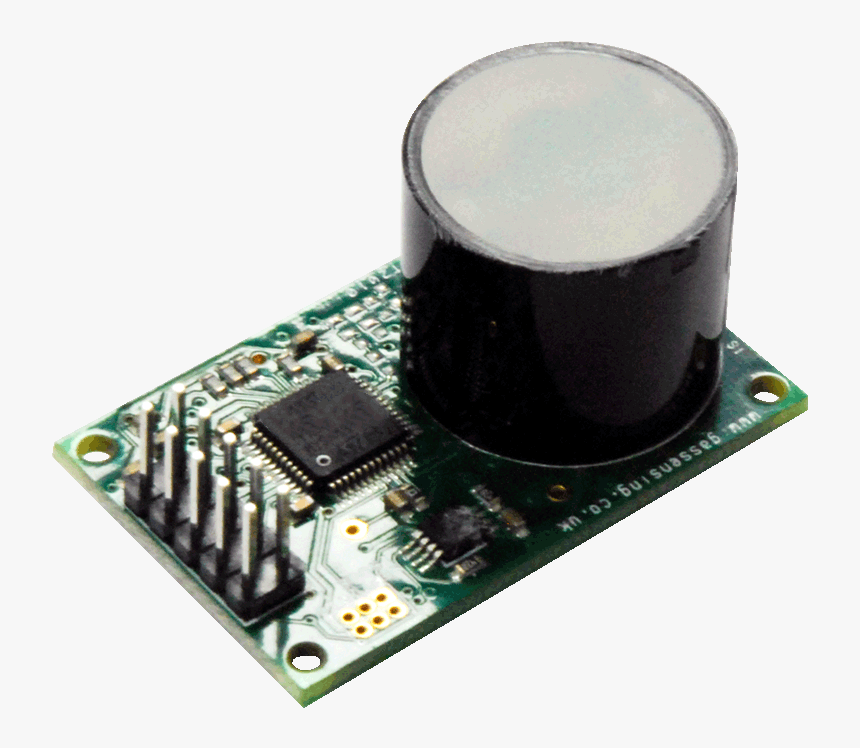 Sprintir Fast Response Carbon Dioxide Sensors, HD Png Download