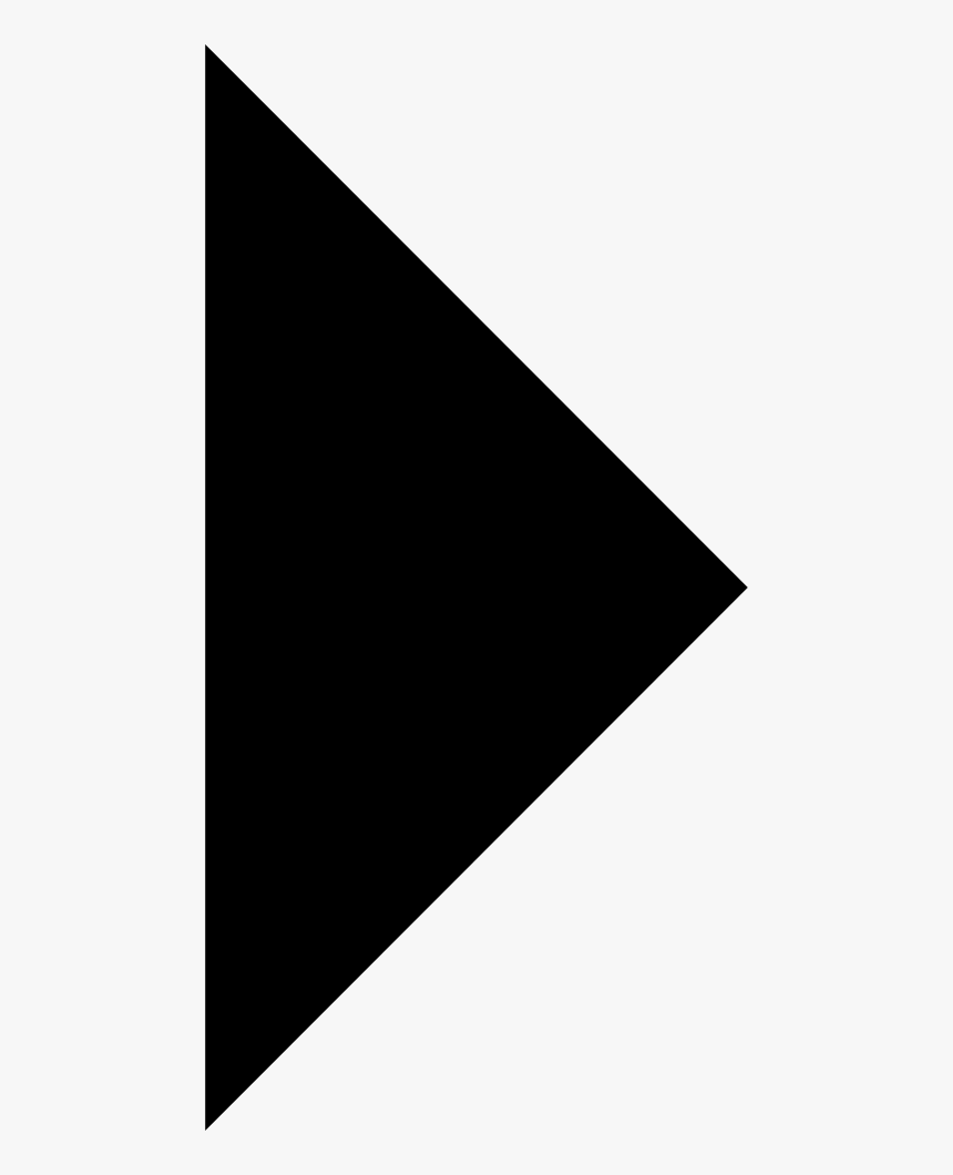 Arrow Right, HD Png Download