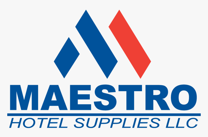 Maestro Hotel Supplies Llc, HD Png Download