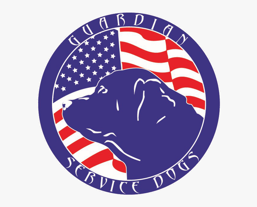 Guardian Service Dogs, HD Png Download