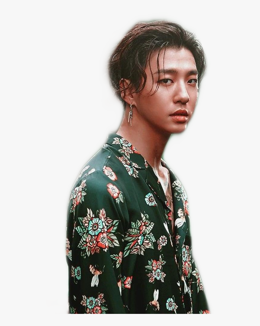 #bap #bapyongguk #bangyongguk #yongguk #yongguksticker, HD Png Download