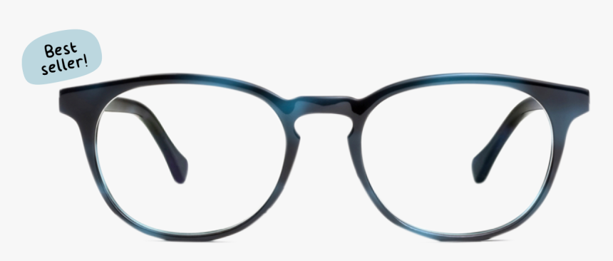 Transparent Thick Glasses Png, Png Download