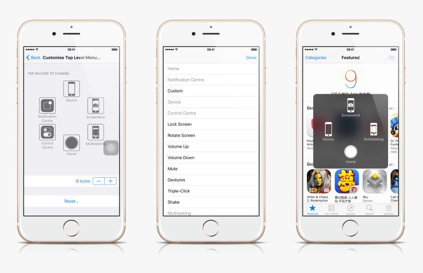 Home Icons Ios, HD Png Download