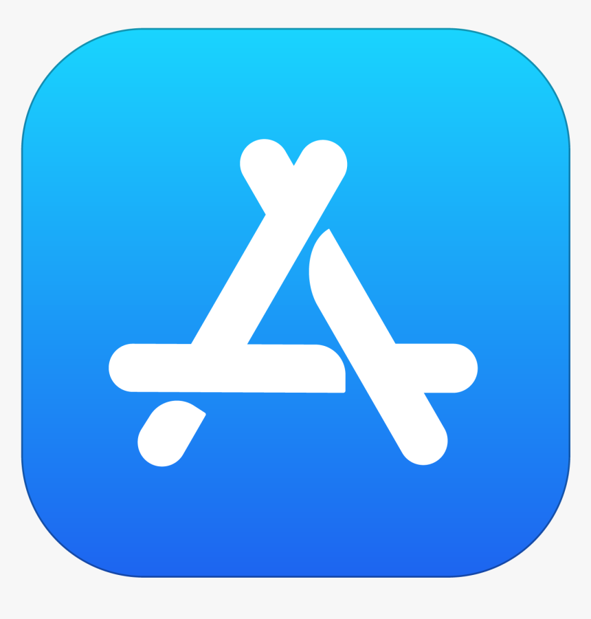 App Store Icon Brio, HD Png Download