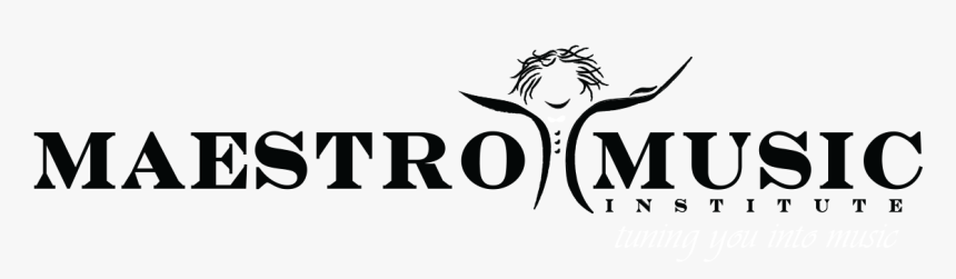 Maestro Music Institute Logo, HD Png Download