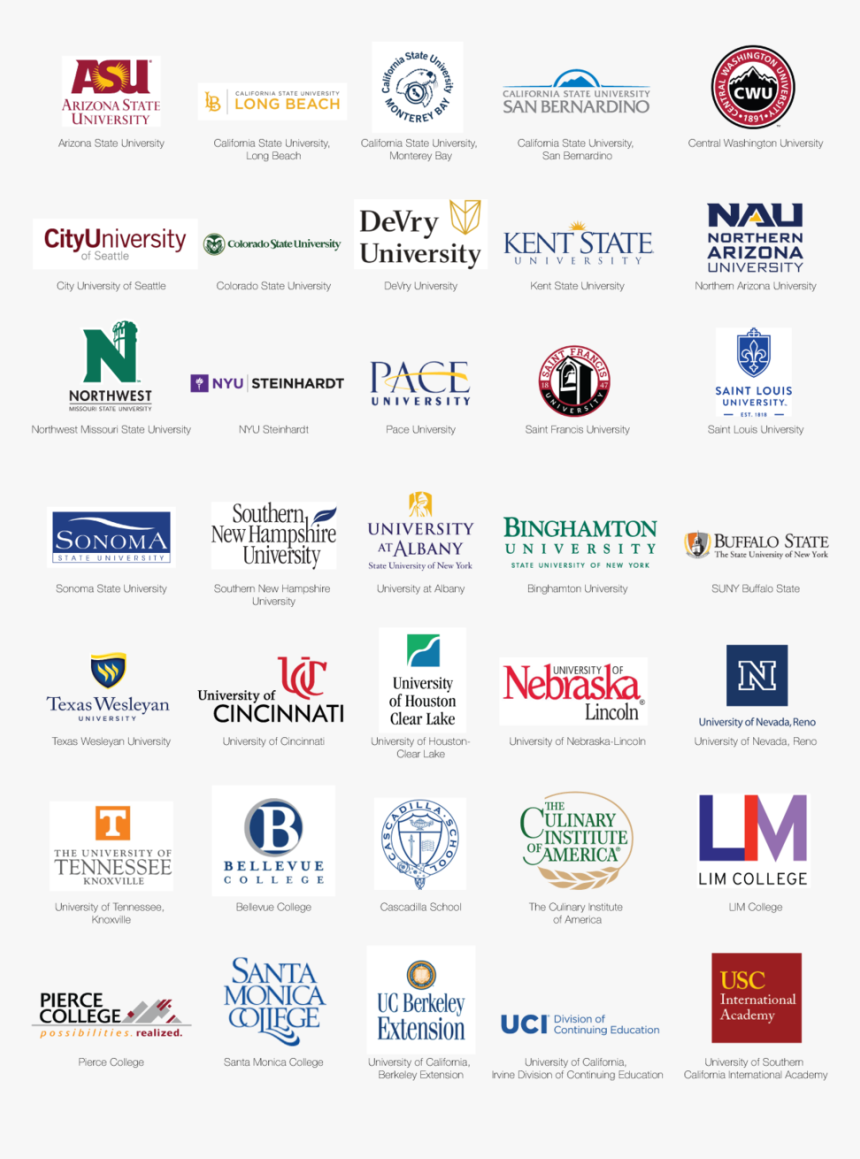 Us School Logo, HD Png Download