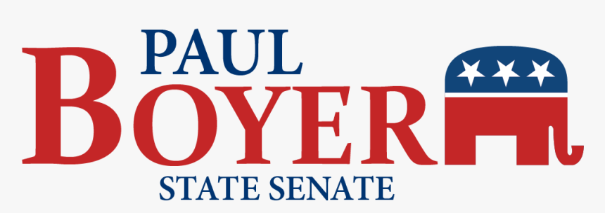 Paul Boyer Az State Senate, HD Png Download