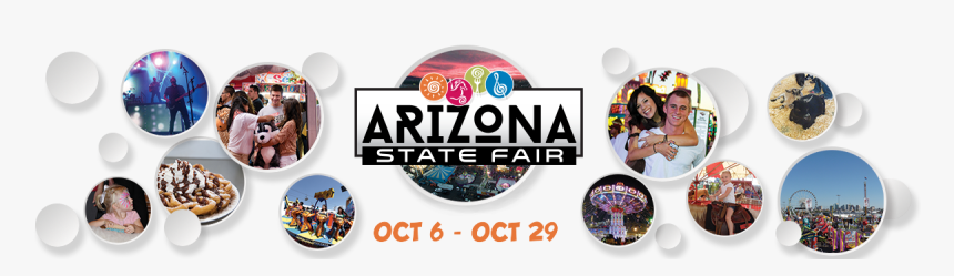 Arizona State Png, Transparent Png