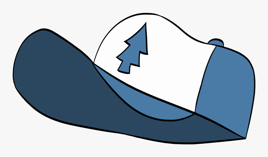 Goodbye Gravity Falls By Neonaciid, HD Png Download