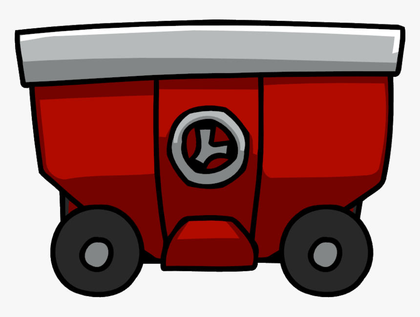 Gravity Wagon, HD Png Download
