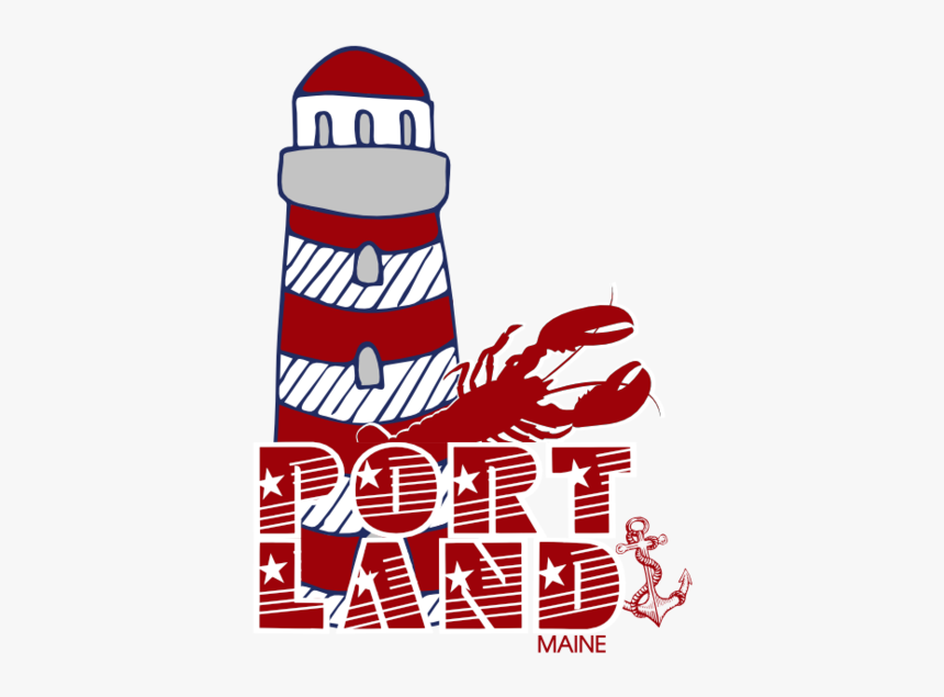 Portland, HD Png Download
