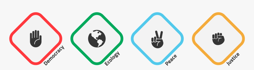 New 4 Pillars, HD Png Download