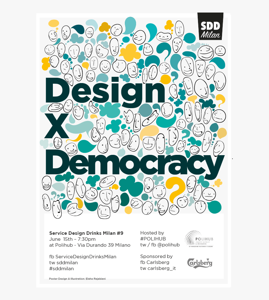 Ssd Democracy, HD Png Download