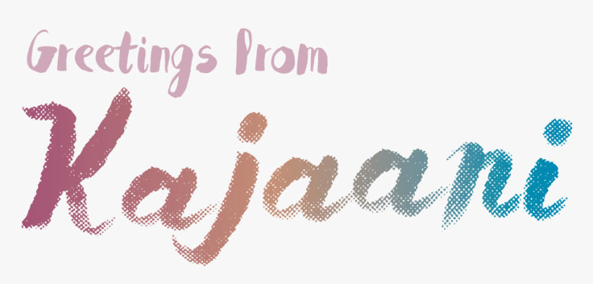 Kajaani Geofilter By Eetu Eskelinen, HD Png Download