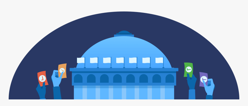 Introducing 1password For Democracy, HD Png Download