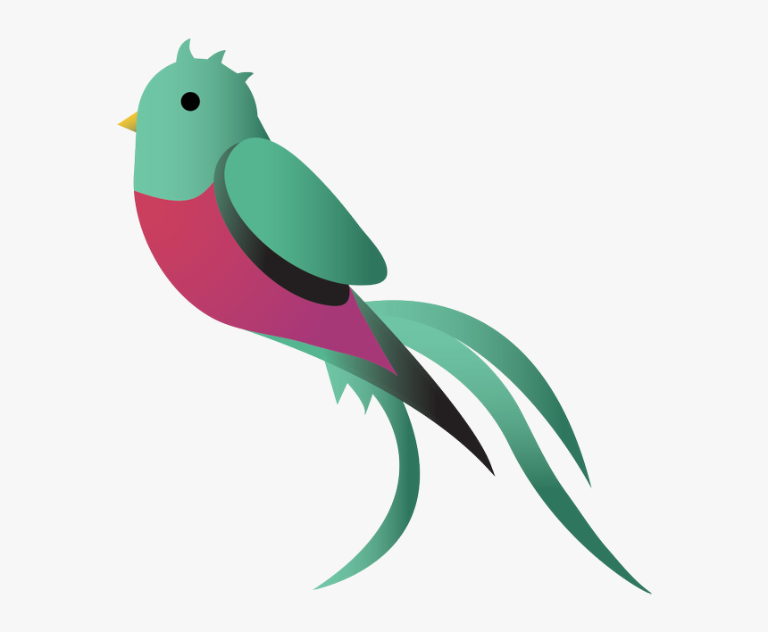 Quetzal Png, Transparent Png