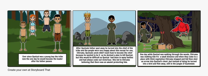 Quetzal Png, Transparent Png