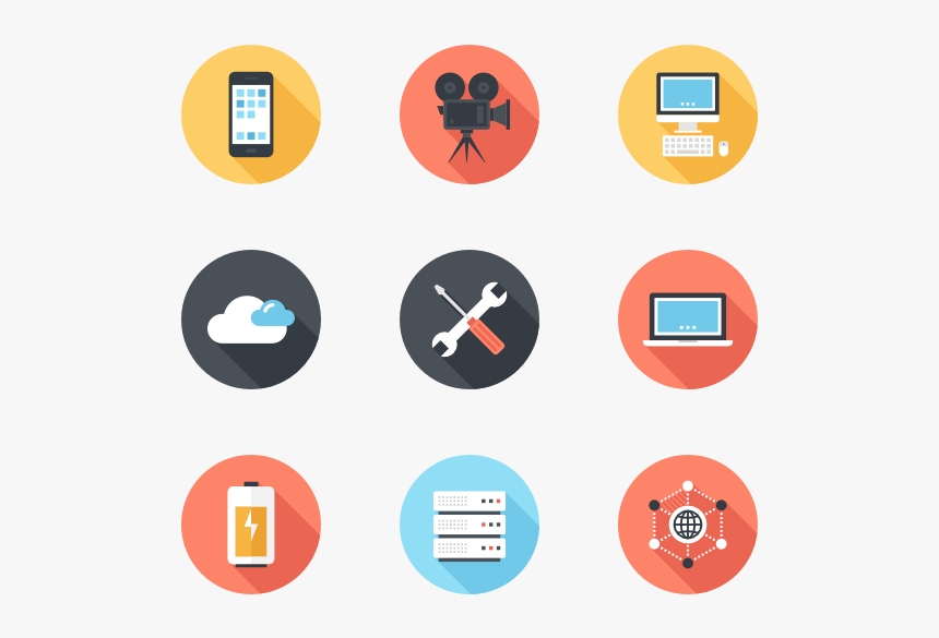 Essential Set, HD Png Download