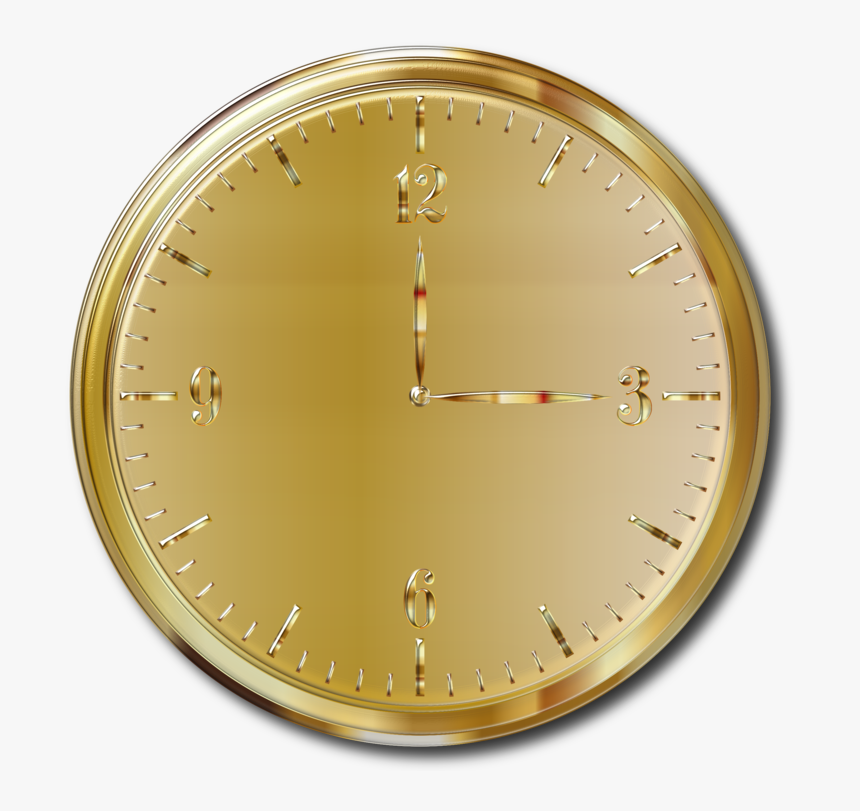 Circle,home Accessories,metal, HD Png Download