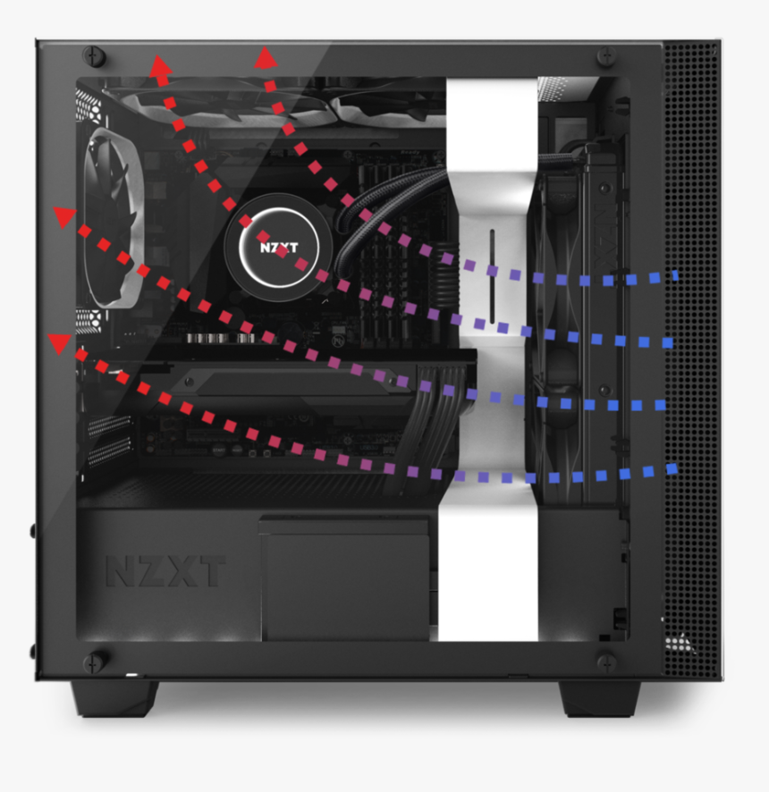Custom Pc Png, Transparent Png