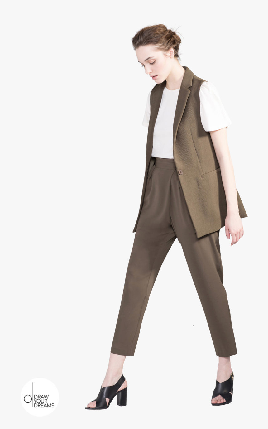 Drawyourdreams People Cutout, Cut Out People, People, HD Png Download