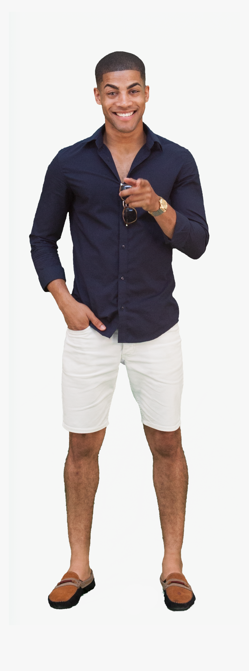 Casual People Png, Transparent Png