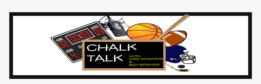 Chalk Banner Png, Transparent Png